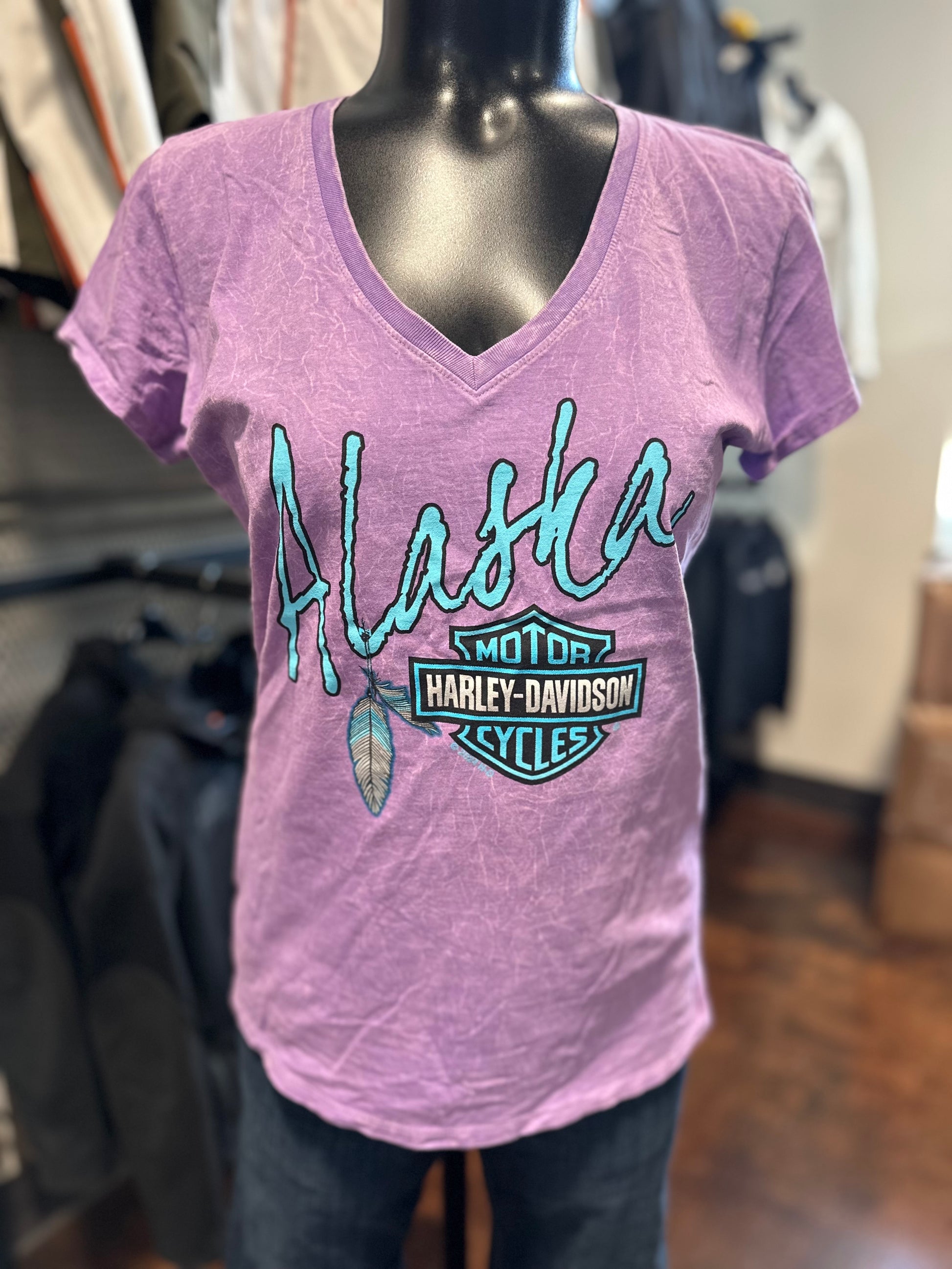 SUBTLE MOOSE WOMEN'S SHORT SLEEVE