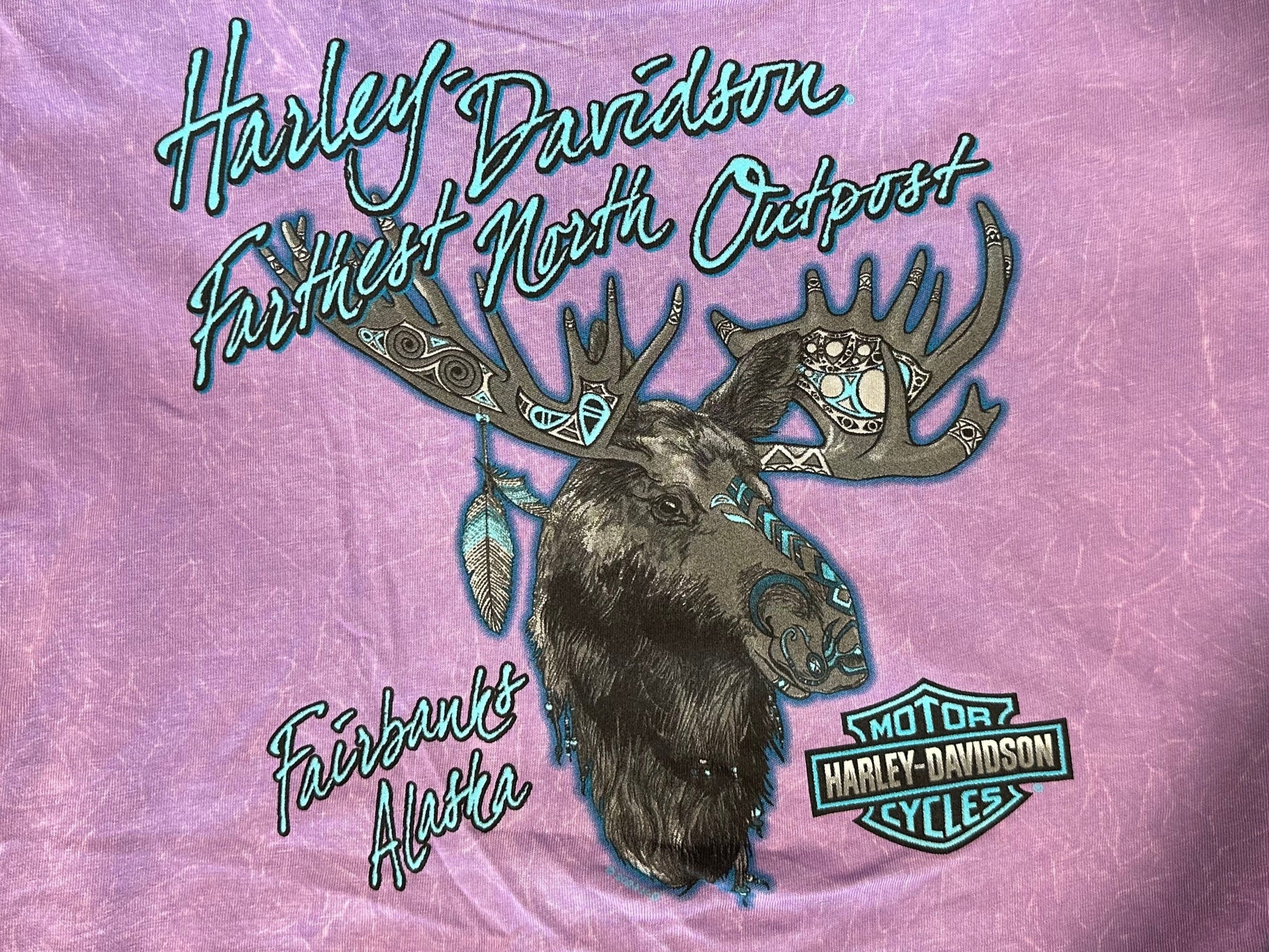 SUBTLE MOOSE WOMEN'S SHORT SLEEVE