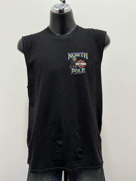 North Pole Sleeveless