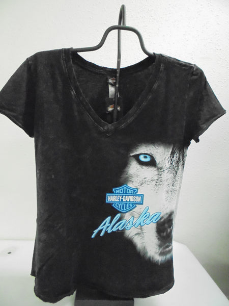 Women's Wolf S/S and Tank