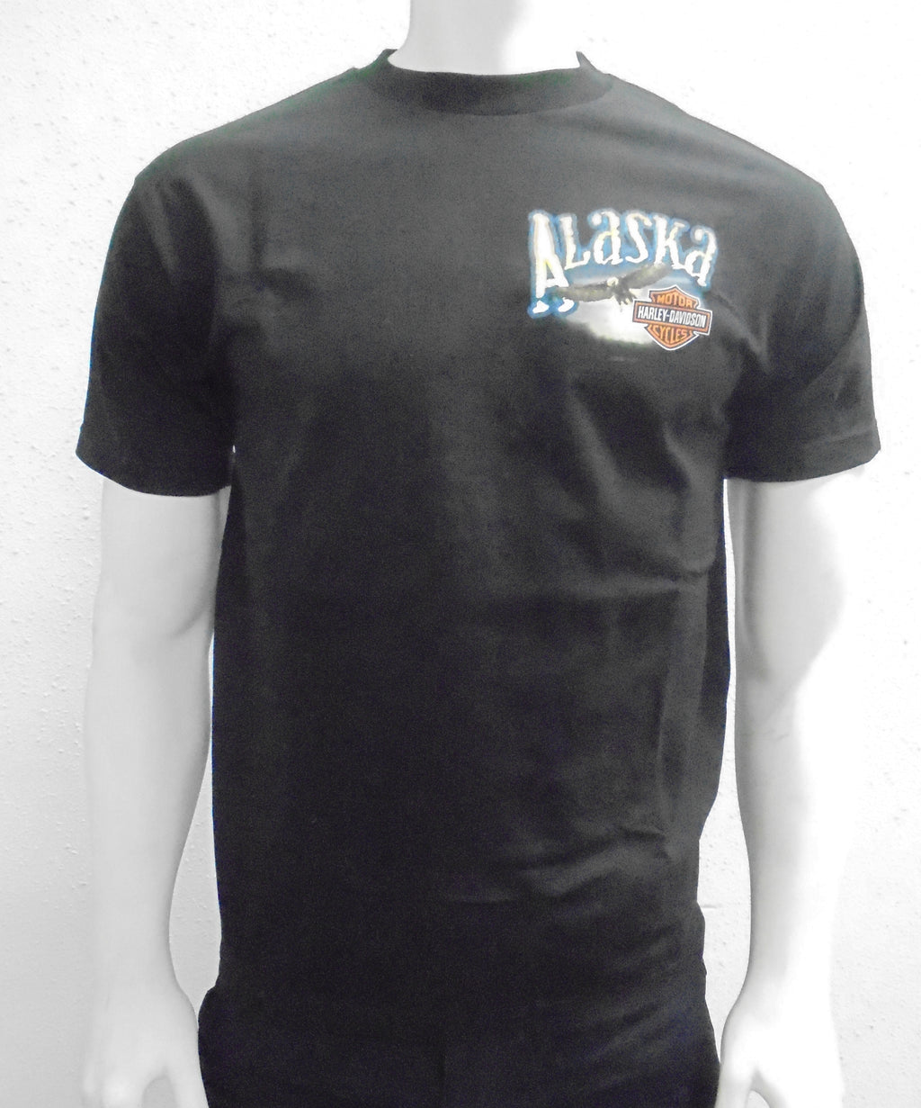 Land of the Midnight Sun S/S